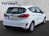 Ford FIESTA COOL  CONNECT - Ford Gebrauchtwagen in Wilhelmshaven