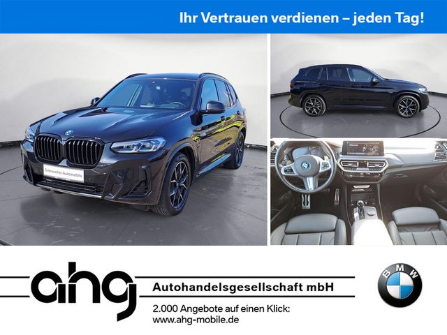 BMW X3 xDrive30e AT M Sportpaket Innovationsp. AHK