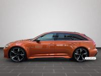 Audi RS6 - Vorschau Bild 8