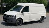 Volkswagen T5 Transporter * Klima * Standheizung * Tempomat - VW T5 Transporter Gebrauchtwagen in Frankfurt