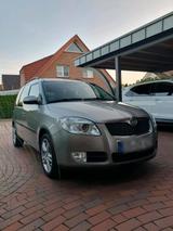 Skoda Roomster - Skoda Roomster in Osnabrück