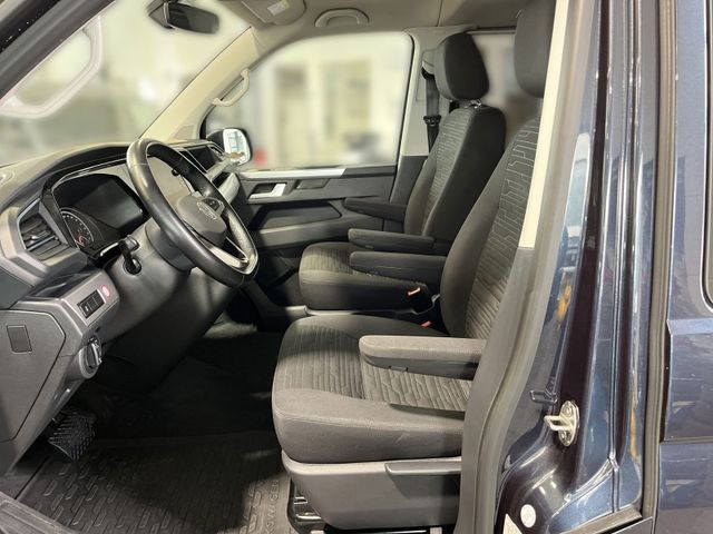 T6.1 Multivan KR CL 2.0 TDI 150 kW DSG 4M*7-SITZ