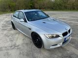 BMW M3 e90 Competition Paket - BMW M3: 5 Türen