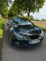 Seat Ibiza Diesel Ecomotive Euro 5 - Seat Ibiza Ecomotive mit Diesel-Antrieb