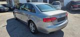 Audi A4 Lim. Attraction, Anhängerkupplung, top !!! - Audi A4 aus 2008