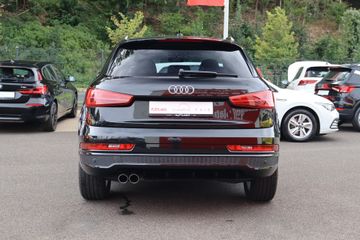 Audi Q3 - 4