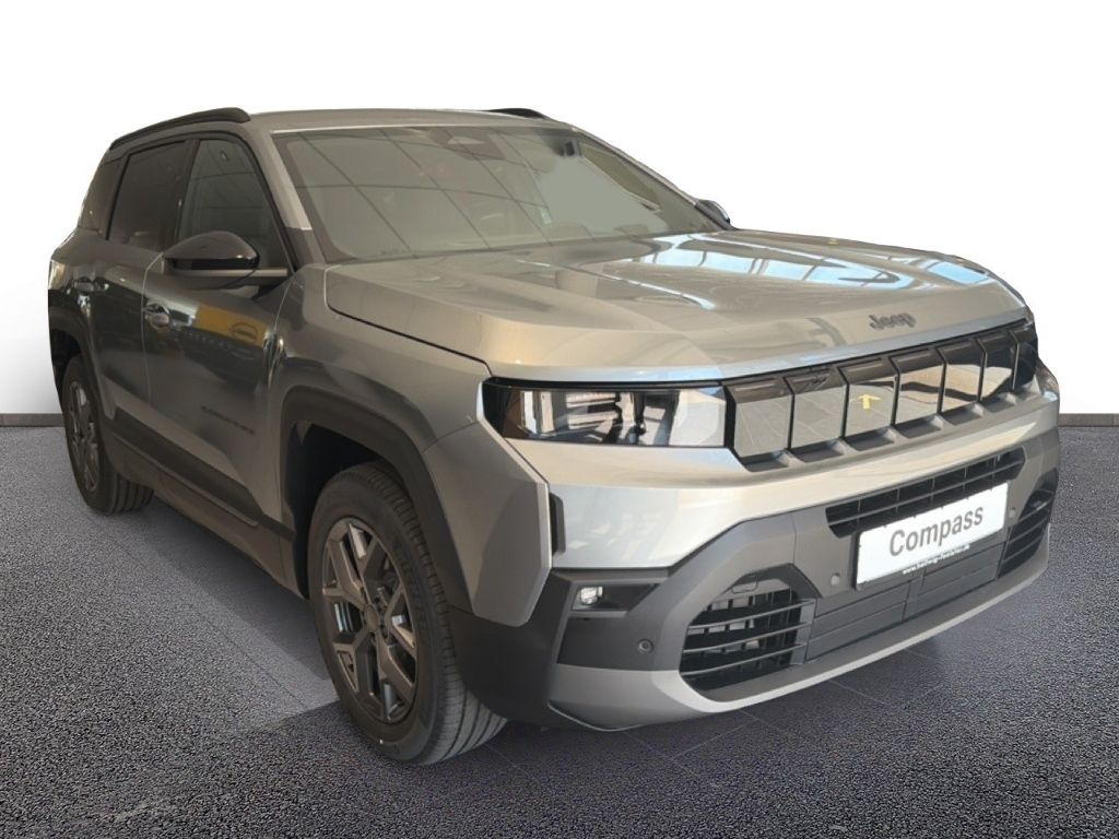 Jeep Compass - Bild 9