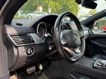 Mercedes GLE 43 AMG - 10