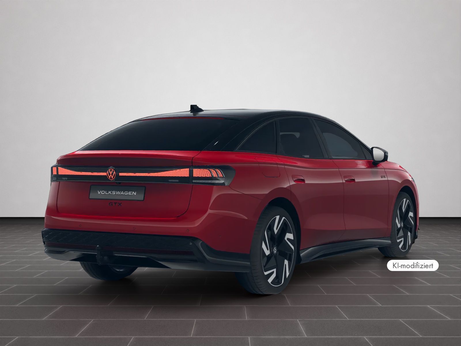 Volkswagen ID.7 - Bild 4
