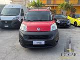 Fiat Fiorino 1.3 MJT 75CV Furgone E5+ - Fiat Fiorino aus 2015