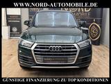 Audi Q5 S-Line QU. 40 TDI S-Tronic Navi/Xenon/Teilled - Audi Q5 in Oldenburg