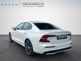 Volvo S60 Ultimate Dark FLA*ACC*HUD*4xSHZ*STH*LM - Volvo S60: Limousine