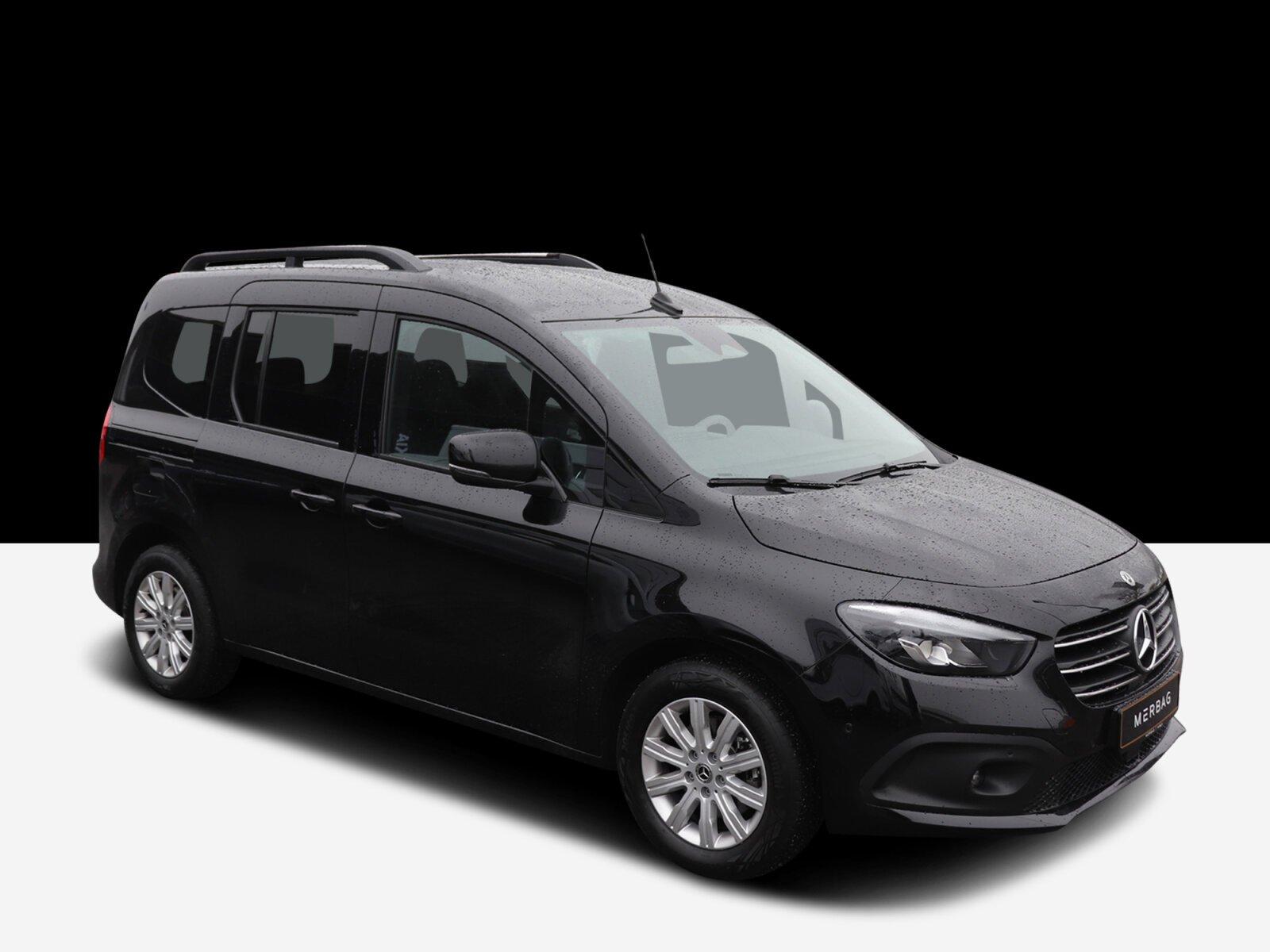 Mercedes-Benz T 180 d PROGRESSIVE Standard