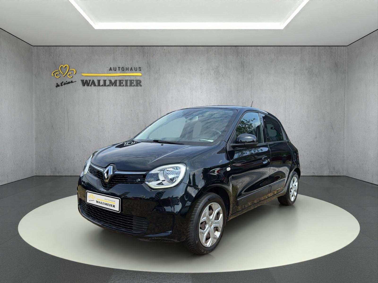 Renault Twingo Zen Sce 65