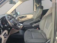 MERCEDES-BENZ V 300 Marco Polo 4MATIC Markise-250W Solar-Höher