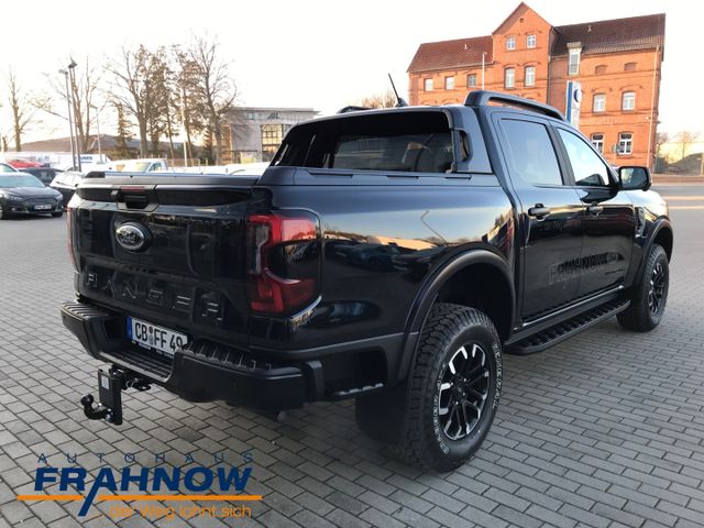 Foto Nummer 4: FORD Ranger