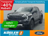 Ford Ranger RAPTOR Diesel/Standheiz./Raptor-P. -23%* - Ford Ranger Jahreswagen