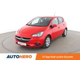 Opel Corsa 1.4 120 Jahre ecoFlex*PDC*CAM*SHZ*TEMPO* - Opel Corsa Gebrauchtwagen in Stuttgart