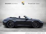 Porsche 992 911 Carrera Cabrio 992.2 Modell 2025 Sport - Porsche Modell 911 Gebrauchtwagen