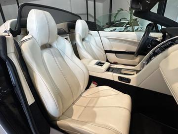 2013 Aston Martin V8 VANTAGE 缩略图 22