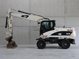 CAT M318D - Angebote