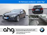 BMW 320i Touring Sport Line Aut. Navi Business PDC - gebrauchte BMW 320 aus dem Jahr 2018