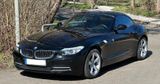 BMW Z4 sDrive20i - Tüv AU Neu  - BMW Z4 Gebrauchtwagen in Hamburg