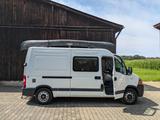 Renault Camper Wohnmobil Renault Master - Renault Master in Stuttgart