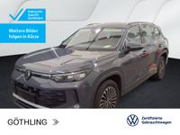 Volkswagen Tayron - Vorschau Bild 1