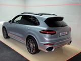 Porsche CAYENNE V8 DIESEL GTS CHRONO/LUFT/BURMSTER/ - Porsche Cayenne in Hannover