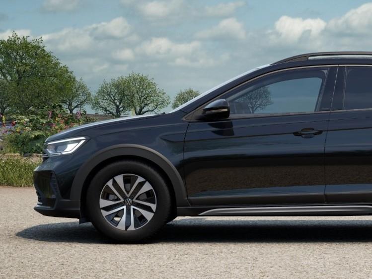 Volkswagen Taigo ENERGY 1.5 TSI DSG LED RFK