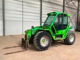 Merlo P 40.7 - Merlo LKWs