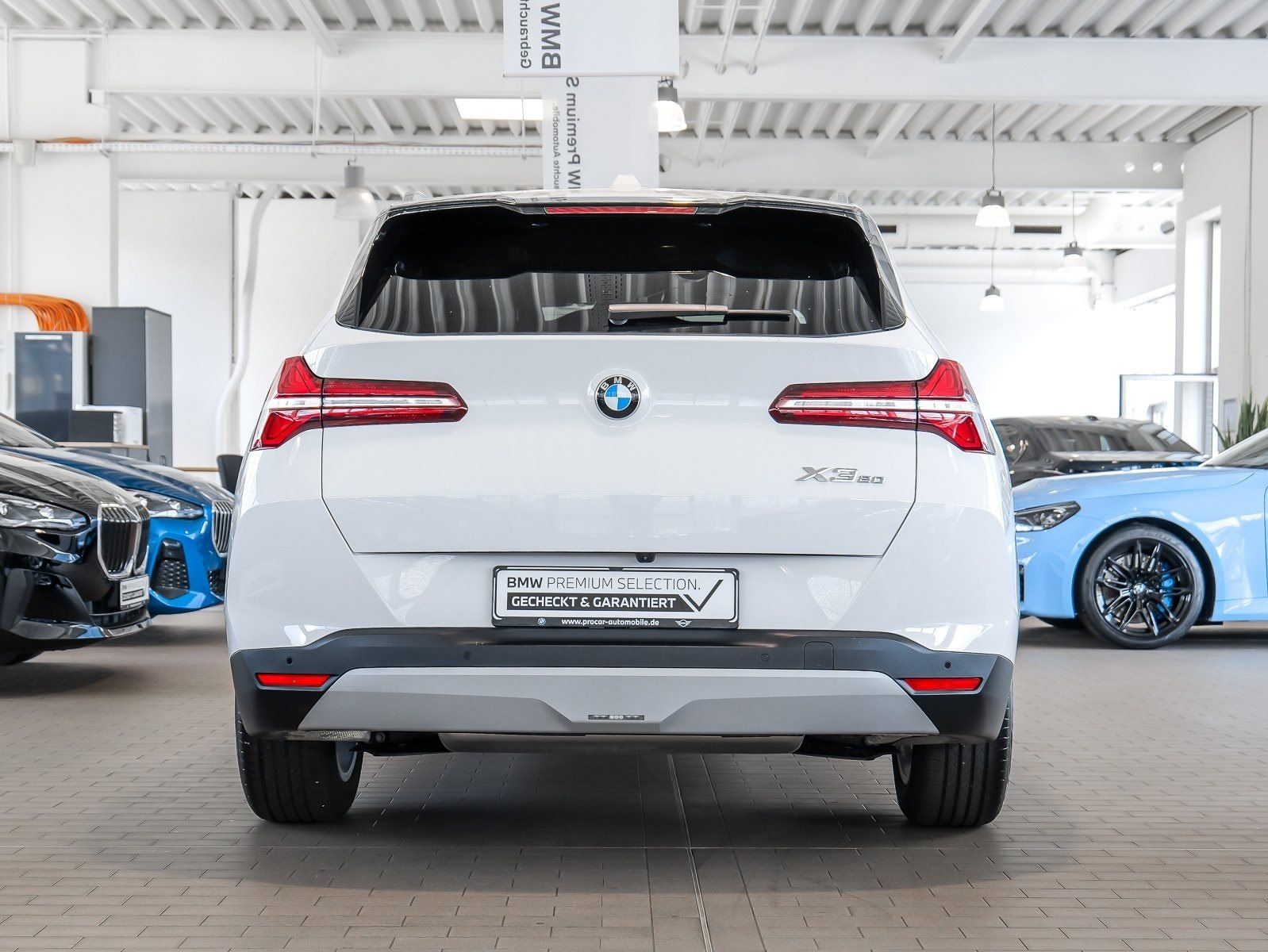 BMW X3 - Bild 11