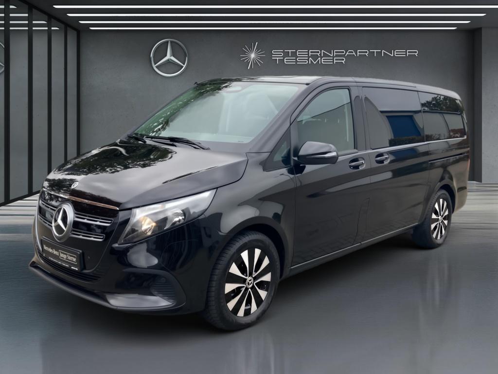 Mercedes-Benz EQV 300 Lang Distronic+Tisch+Kamera+Navi