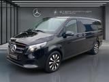 Mercedes-Benz EQV 300 Lang 60 Monate JS Gar. Tisch+Kamera+Navi - Mercedes-Benz EQV mit Elektro-Antrieb