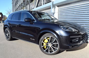 Porsche Cayenne - 2