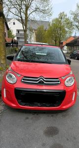 Citroën Citroen C1 AirScape Shine Feel Edition "kl... - Citroën C1 Shine-Edition