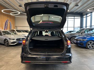 MYAUTOCENTER – Gebraucht- und Jahreswagen mit Werkstattservice in Pfaffenhofen Kia Ceed Sportswagon Edition 7 *Spurhalte*