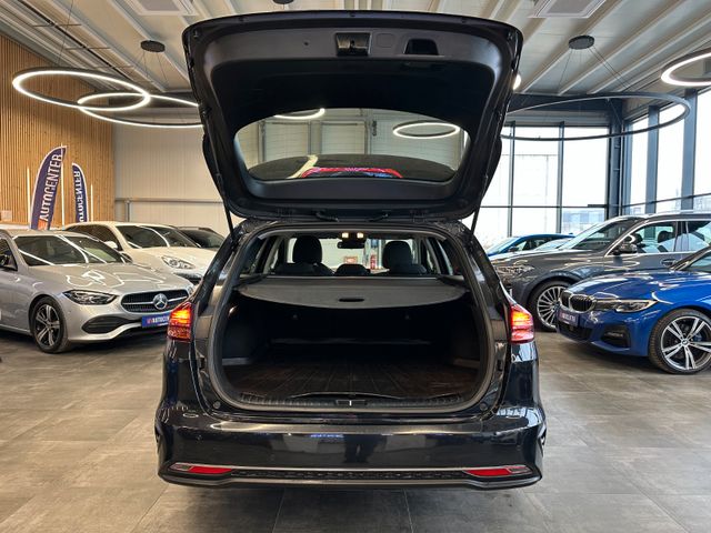 MYAUTOCENTER – Gebraucht- und Jahreswagen mit Werkstattservice in Pfaffenhofen Kia Ceed Sportswagon Edition 7 *Spurhalte*