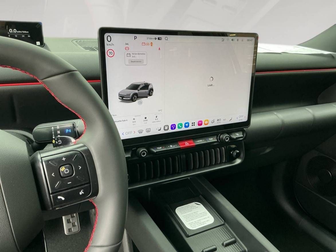 Hyundai IONIQ 3 – Bild 10
