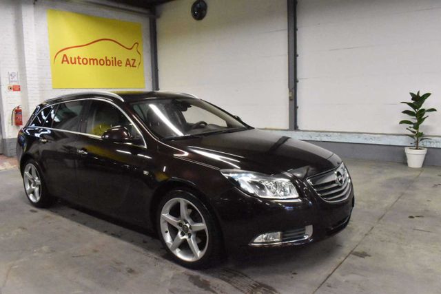 Opel Insignia Sports Tourer 2.0 CDTi ecoFLEX Led/Xéno