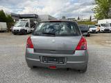 Suzuki Swift Lim. Snow 4x4 - Suzuki Unfallwagen