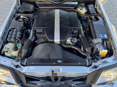 MERCEDES-BENZ SL 320 MOPF II*XENON*ADS*NAVI*