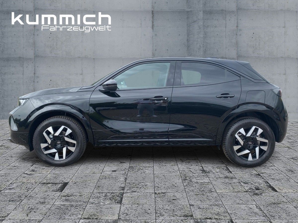 Opel Mokka - Bild 6