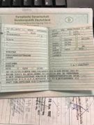 PORSCHE 914/6 orig. 102 Tkm 29 Jahre Letztbesitz