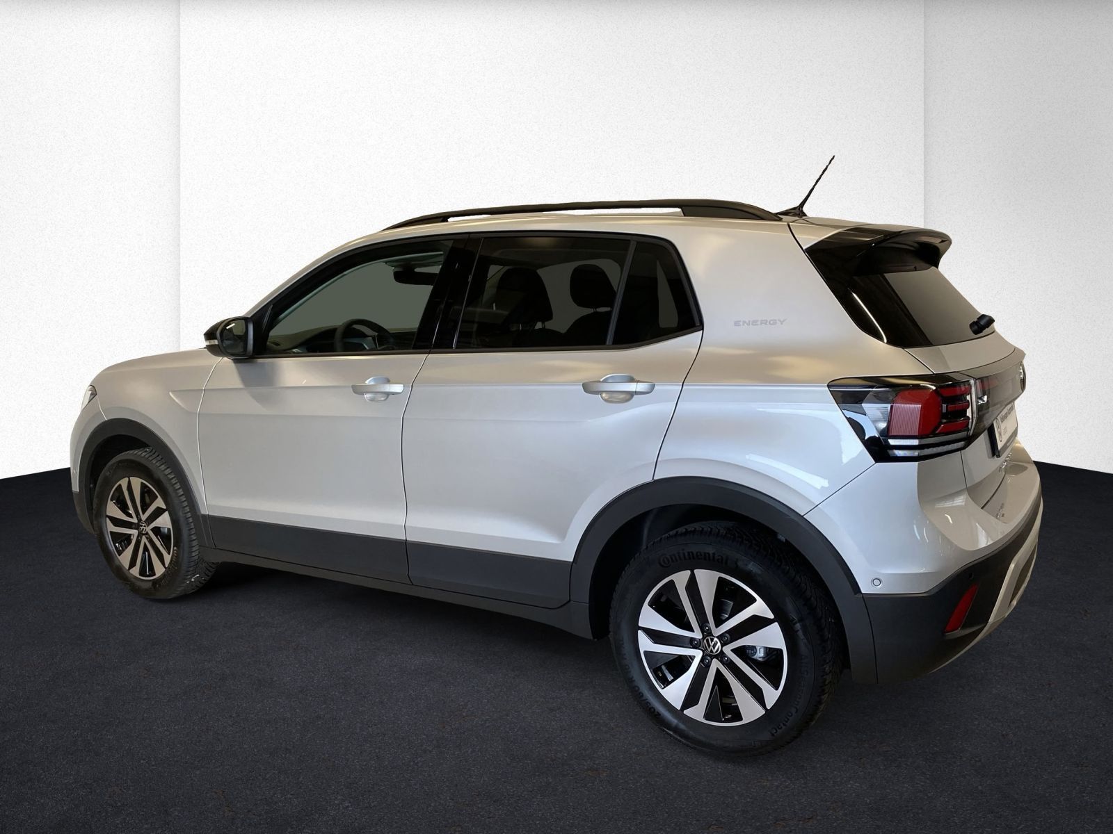 Volkswagen T-Cross - Bild 5