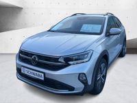 Volkswagen Taigo - Vorschau Bild 2