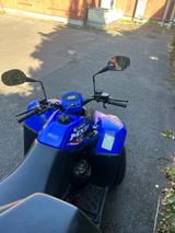 Kymco MXU 250 - KYMCO MXU 250