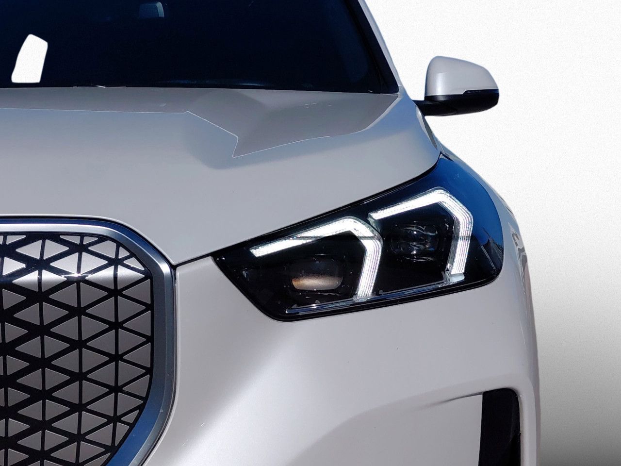BMW iX1 - Bild 10
