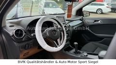 MERCEDES-BENZ B 200/TÜV&Service NEU/Garantie/Super Fahrzeug!